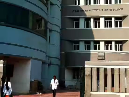Student Life at AIIMS Delhi